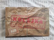 Kolejka, gra edukacyjna, Trefl