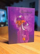 Rewolucje 1 - 4 (wyd. zbiorcze) - Mateusz Skutnik