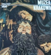 album MUZEA KRAKOWA CHRUŚCICKI, STOLOT