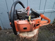 Piła spalinowa Husqvarna 266 Stihl Makita solo dolmar 