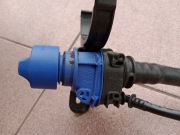 Rura wlew adblue peugeot 508 II