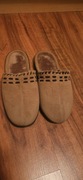 Kapcie damskie marki Dearfoams rozmiar 38