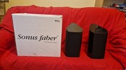 Sonus Faber Venere 1.5 Kilumny monitory Sony JBL Dali Klipsch