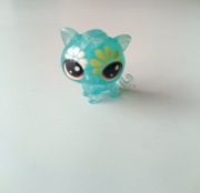 Littlest Pet Shop LPS maluch 
