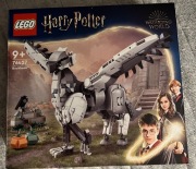 lego Harry Potter 76427 - hardodziob