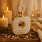 ARMAF INFINITY GOLD PERFUMETKA 5 ML