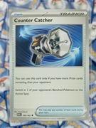Counter Catcher 160/182 NM Pokémon TCG Angielska