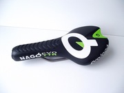 Siodełko Prologo Nago Evo TTR 260x137 mm Nowe 