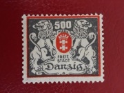 Fi 138 ** WMG 1922r.