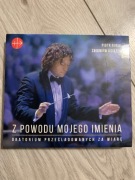 Piotr Rubik - z powodu mojego imienia 2 cd 