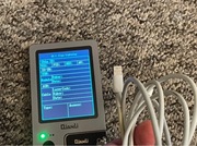 Oryginalny Kabel Apple iPhone Lightning USB-A