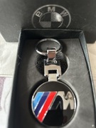 Breloczek do kluczy BMW M power