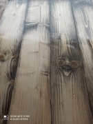 Deska podłogowa lita