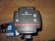 GRUNDFOS ALPHA 1L 25-40 180mm 