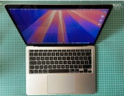 MacBook Air M1 | 16GB RAM | Space Gray | 256GB (model A2337)