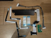 SONY KD-50X82J ZESTAW TAŚM PRZYCISK KARTA WIFI