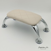 Podpórka do manicure, super jakość, poduszka, podkładka, Ręcznie robiona!!