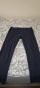 Eleganckie spodnie marki Vanguard W35/L34