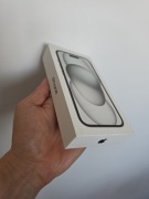 Apple Iphone 15 128GB Black Gratis ładowarka