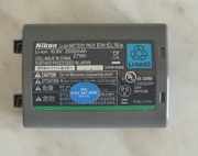 Bateria akumulator Nikon EN-EL18a Oryginał