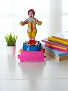 Figurka kolekcjonerska Ronald McDonald 1993