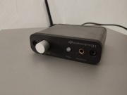 DAC/wzmacniacz słuchawkowy Audioengine D1