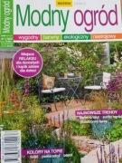 Czasopismo Modny Ogród nr 1/2016