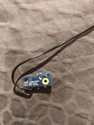 Samsung R720 NP-R720 Sensor Board LID