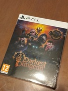 Darkest Dungeon 2 PS5 PL nowy folia
