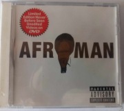 Afroman – Because I Got High / Crazy Rap (kat.TZ1)