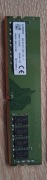 Pamięć RAM DDR4 Kingston 8GB 3200Mhz
