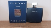 Azzaro Chrome Extreme EDP 100ml woda perfumowana oryginał