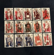 Karty Match Attax 2023/2024