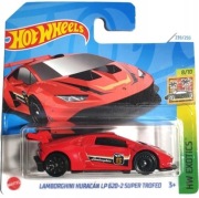 Hot Wheels - LAMBORGHINI HURACAN LP 620-2 SUPER TROFEO