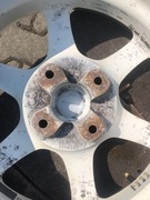 Felgi Aluminiowe Citroen