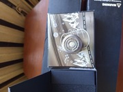 Golarka elektryczna turystyczna 