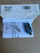 Czujnik refleksyjny, HK12PB8