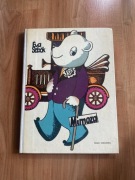 Eva Sebok Mimoza wydanie I