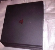 konsola playstation 4 pro ps4 pro 7216