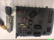 Wszystkie klucze zgubione AKL Citroen,Peugeot