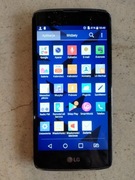 Telefon komórkowy LG K8 DUAL LTE