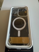 Etui pancerne Supcase do iPhone 15 Pro Max futerał-używany 