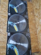 Piła tarcza tarcze do cięcia drewna 400mm 80T 