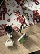 Włącznik Samsung UE32ES6100