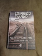 Barbara Stanisławczyk - Czterdzieści twardych