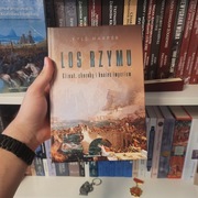 Los Rzymu. Klimat, choroby i koniec imperium Kyle Harper