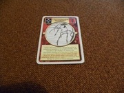 Karta Doom Trooper PL - Przywołanie ochrony