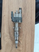 Wtrysk BMW 1 E87 N43 NOWY