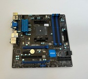 Płyta główna MSi A88XM-E45