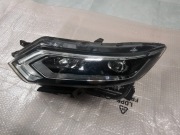 Reflektor Lewy Full Led Nissan Qasqhai J11 Lift 26060hv05b Piękny Europa